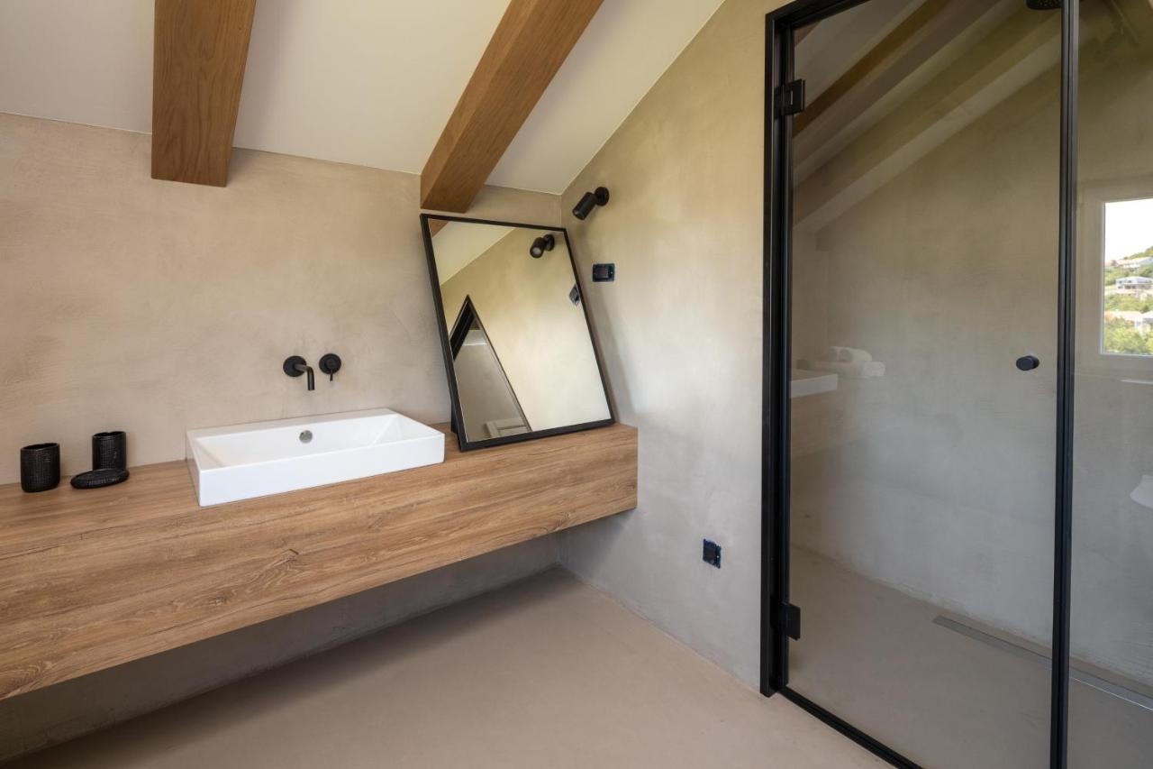 3 Luxury Bedroom Apartment Emma Синь Екстер'єр фото